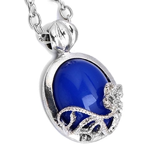 Azul Necklace