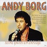 Andy Borg - Die Grossen Erfolge
