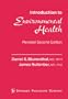 Introduction to Environmental Health
