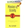 Mission Of Gravity (Gollancz SF Collector's Edition)