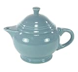 Fiestaware Periwinkle 764 2-Cup Teapot