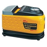 Bon-Aire BA121L 120V Air Compressor/Inflater