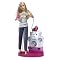 mattel barbie dolls