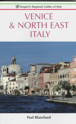 City Travel Guides Discounted  Books : Venice & Northeastern Italy