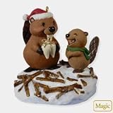 All I Want for Christmas Is My Two Front Teeth - 2010 Hallmark Keepsake Ornament