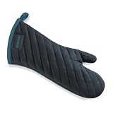 Ducane 300104 Barbeque Mitt in Black by Ducane