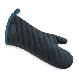 Ducane 300104 Barbeque Mitt in Black by 