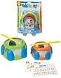 ALEX TOYS TUB TUNES WATER DRUMS