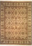 Hand Knotted 100% Wool Rug