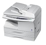 Sharp Electronics AL-1642CS Digital Laser Copier/Printer with 2nd Paper Tray