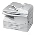 Sharp Electronics AL-1642CS Digital Laser Copier/Printer with 2nd Paper Tray