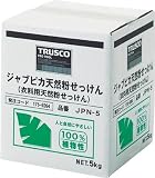 ＴＲＵＳＣＯ　ジャプピカ天然粉せっけん　５ｋｇ　1759264 JPN5