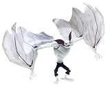 Eigenschaften Mattel H3895 / Mattel H3895 - Batman Animated Aktionsfigur: Man Bat