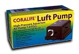 Coralife Luft Pump, Aquarium Pumps, Pumps, Tubing, Air-Stones, Filters, Filtering Mediums, Filtering, Aquatic Pets, Aquatic, Horse & Cattle, Insects, Reptiles, Pet & Supplies