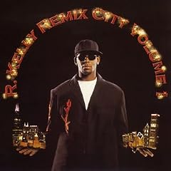 Remix City:Volume 1