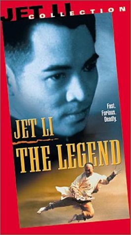 The Legend