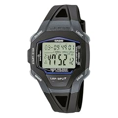 Casio Collection Herren-Armbanduhr Digital Quarz WS-110H-1AVHEF