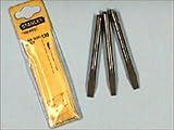 Review Stanley  / Stanley 3010 set 3 Bits For 130B 3 68 500