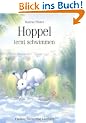 Hoppel lernt schwimmen. Sonderausgabe