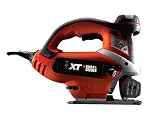 Review Toolbank (First Order Account) B/DXTS10EK / Black & Decker XTS10EK Combi Jigsaw 600w