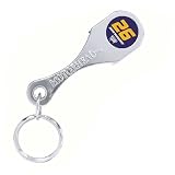 B.S.I. Jamie McMurray Connecting Rod Bottle Opener