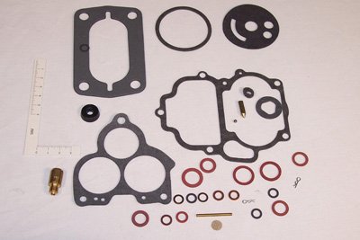 CARB KIT BUG SPRAY (2238) Dune Buggy VW Baja Bug