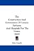 The Construction And Government Of Lunatic Asylums: And Hospitals For The Insane (1847)