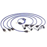 Beck Arnley  175-5796  Premium Ignition Wire Set by Beck Arnley