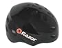 Razor V-17 Youth Multi-Sport Helmet (Black Gloss)