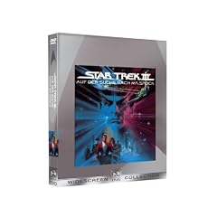 Star Trek 3 - Auf der Suche nach Mr. Spock (Special Edition, 2 DVDs) [Director's Cut]