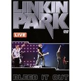 DVD - LINKIN PARK - Bleed It Out Live (Import) von -