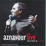 Revue Charles Aznavour  / Live à l'Olympia