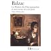 (Re)D�couvrir Balzac