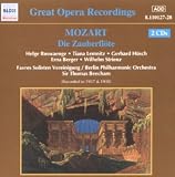 Mozart: Die Zauberfl�te