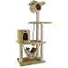 Armarkat Cat Tree Model A6202, Beige