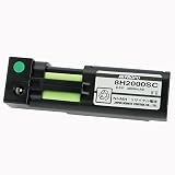 JR Transmitter Battery 2000mAh NiMH: 12X JRPB5014