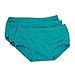 Tiny Undies Small Baby Underwear, Unisex, 3-pack