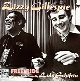 Revue Dizzy Gillespie  / Free Ride