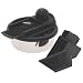 Hoffritz Stainless-Steel Mandoline Slicer