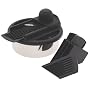 Hoffritz Stainless-Steel Mandoline Slicer