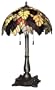 Quoizel October Pastoral 28-Inch Table Lamp
