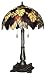 Quoizel October Pastoral 28-Inch Table Lamp