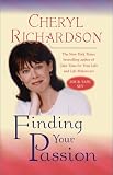 Finding Your Passion