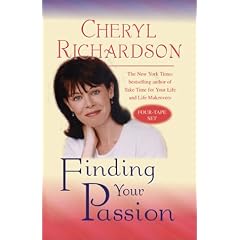 Finding Your Passion