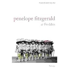 At Freddie's
