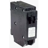 Square D Co. HOMT1515 Circuit Breaker by 