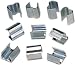 FRANKLIN MFG #240 10PK MTL Clip Retainer