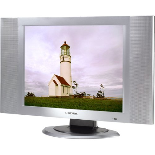 Audiovox FPE2005 20" EDTV-Ready LCD TV