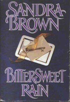 Bittersweet rain
