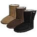 Pawz by bearpaw Paradise Classic 8 Inch Youth Boot
